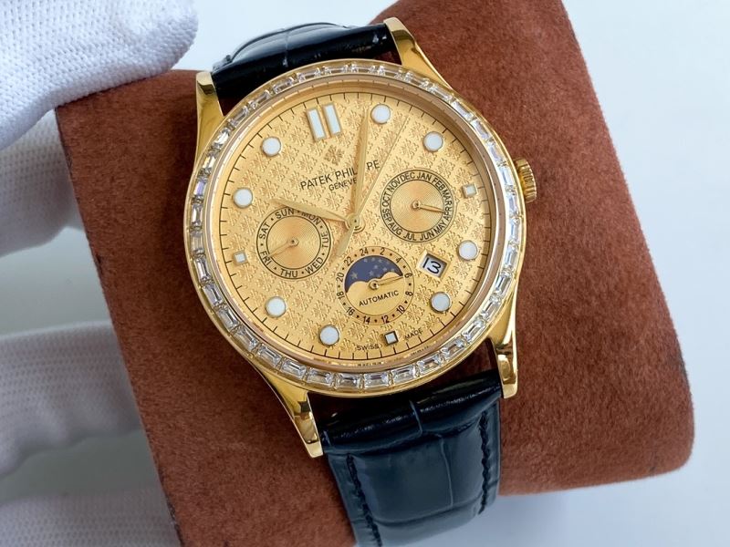 PATEK PHILIPPE Watches